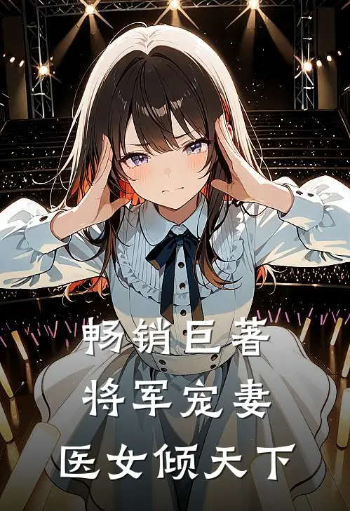 畅销巨著将军宠妻医女倾天下全文阅读