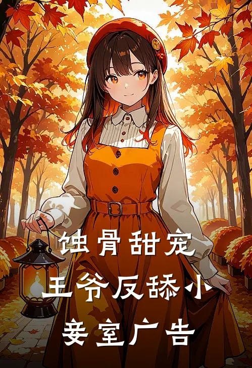 蚀骨甜宠王爷反舔小妾室广告免费阅读