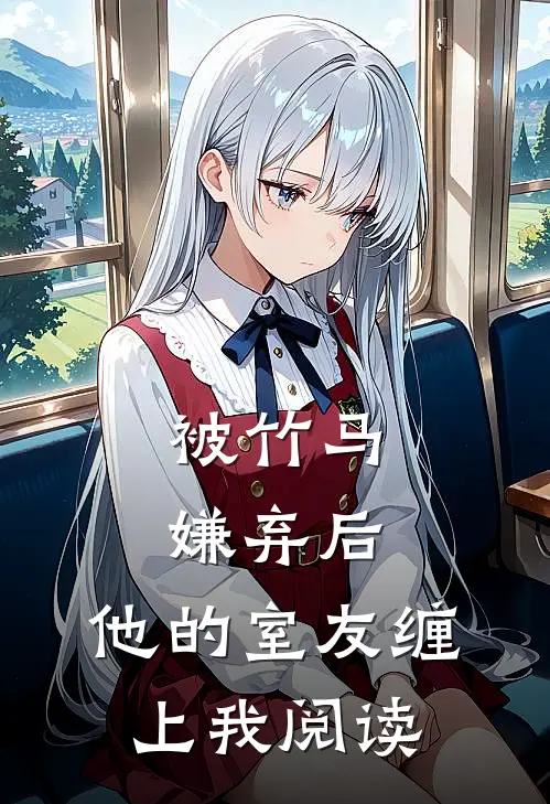 被竹马嫌弃后,他的室友缠上我阅读