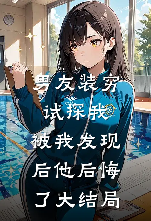 男友装穷试探我,被我发现后他后悔了大结局