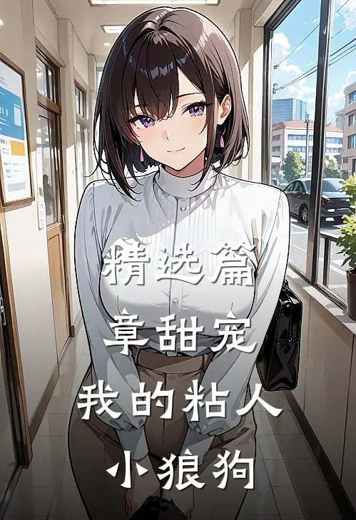 精选篇章甜宠：我的粘人小狼狗