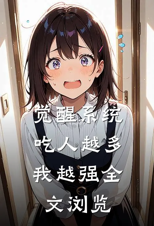 觉醒系统：吃人越多我越强全文浏览