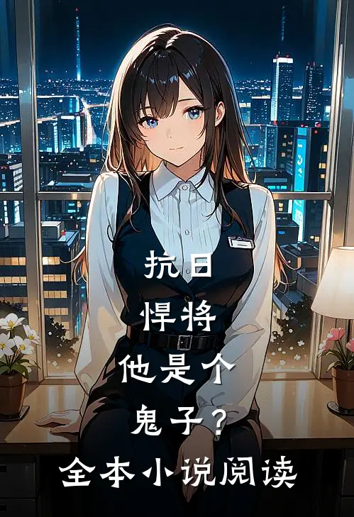 抗日悍将,他是个鬼子?全本阅读免费