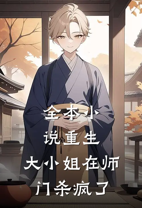 全本重生大小姐在师门杀疯了全文阅读