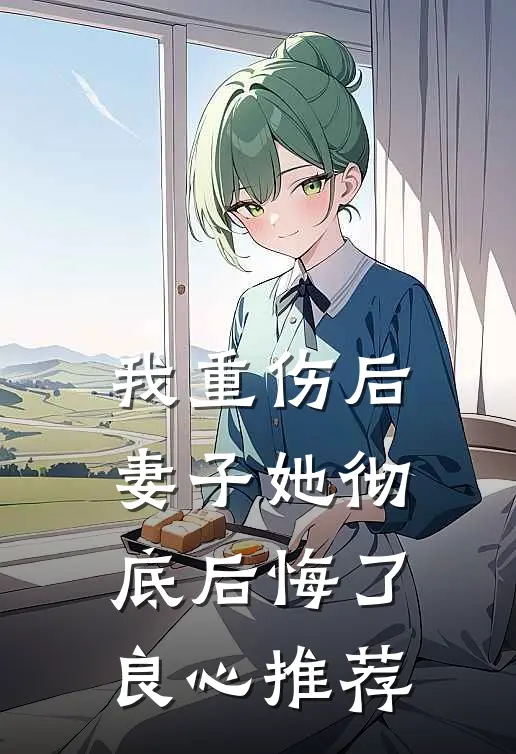 我重伤后,妻子她彻底后悔了良心推荐文