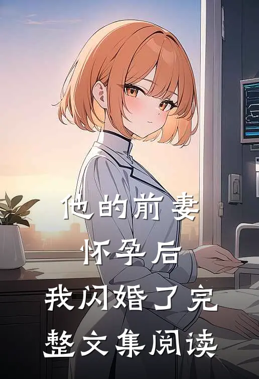 他的前妻怀孕后,我闪婚了完整文集阅读