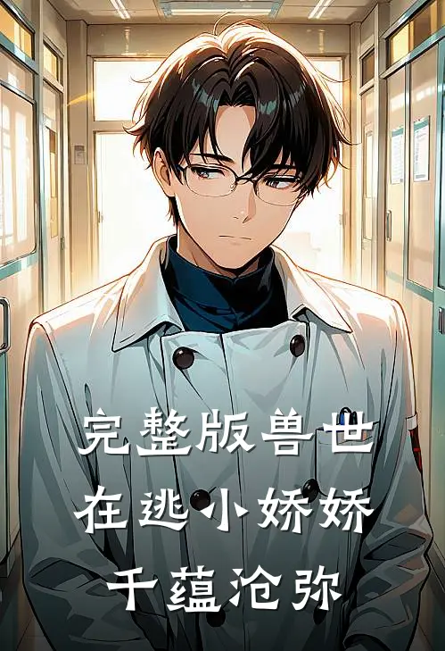 完整版兽世在逃小娇娇千蕴沧弥