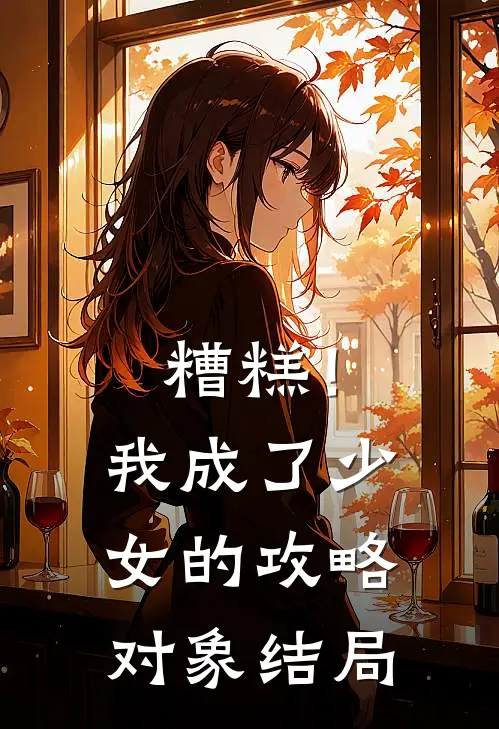 糟糕!我成了少女的攻略对象结局怎么样