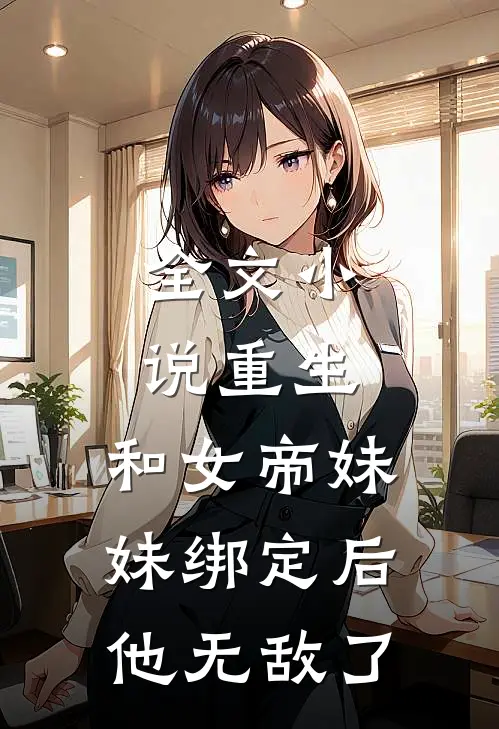 全文重生和女帝妹妹绑定后,他无敌了