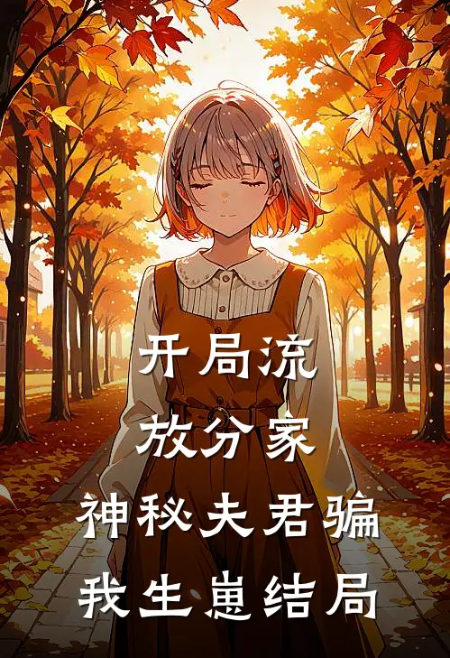 开局流放分家,神秘夫君骗我生崽结局如何