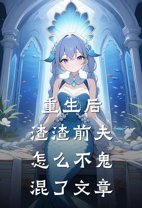 重生后,渣渣前夫怎么不鬼混了文章