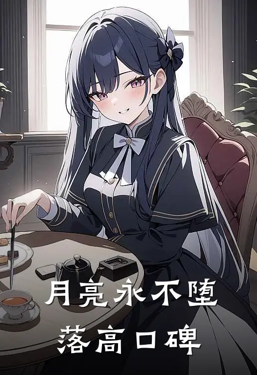 月亮永不堕落高口碑