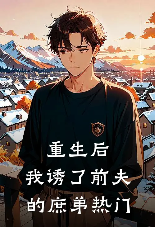 重生后,我诱了前夫的庶弟热门