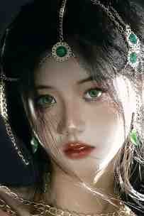 爱恨入骨，一梦浮生已完结版