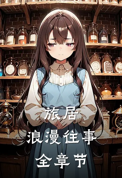 旅居浪漫往事全章节免费观看