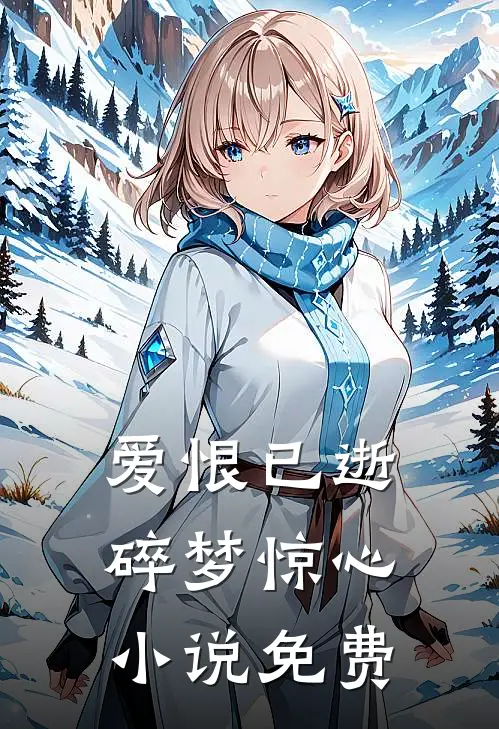 爱恨已逝,碎梦惊心免费