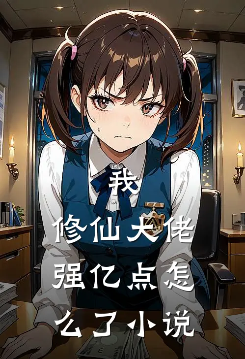 我,修仙大佬强亿点怎么了完整无删减版TXT免费