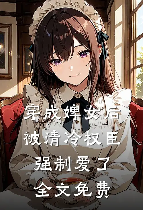 穿成婢女后,被清冷权臣强制爱了全文免费观看