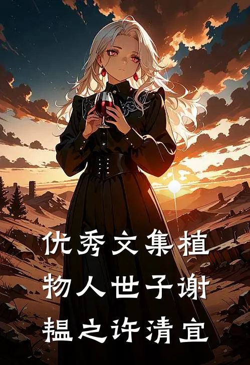 优秀文集植物人世子谢韫之许清宜