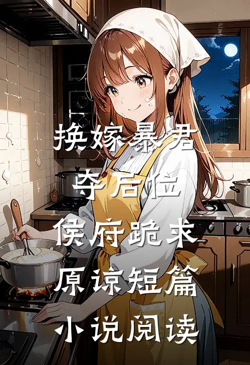 换嫁暴君夺后位,侯府跪求原谅短篇阅读全文