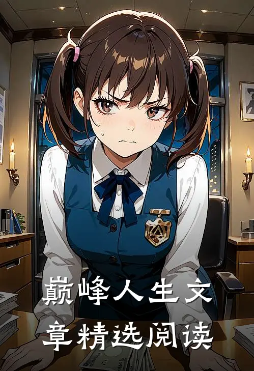 巅峰人生文章精选阅读