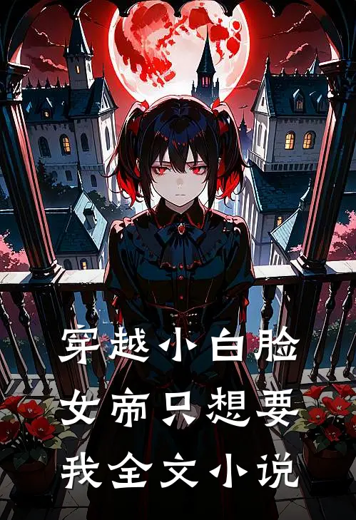 穿越小白脸,女帝只想要我全文