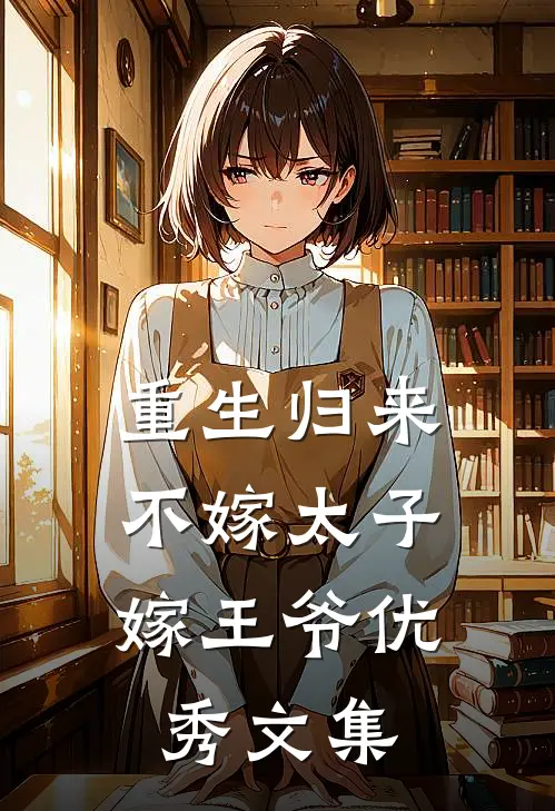 重生归来,不嫁太子嫁王爷优秀文集免费阅读
