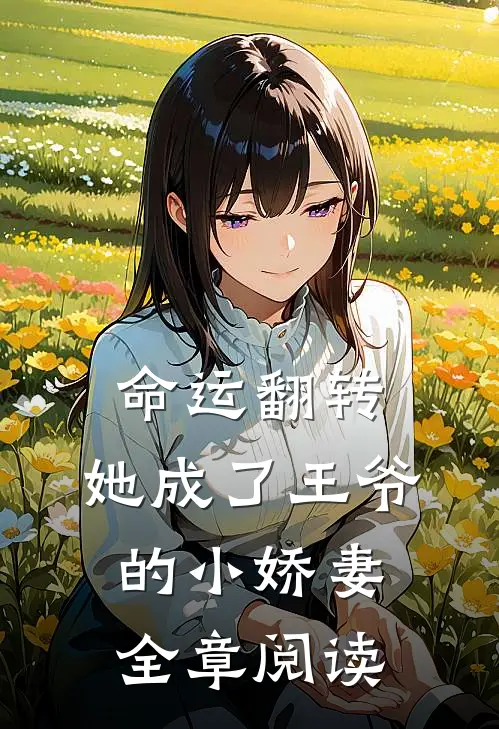 命运翻转，她成了王爷的小娇妻全章阅读