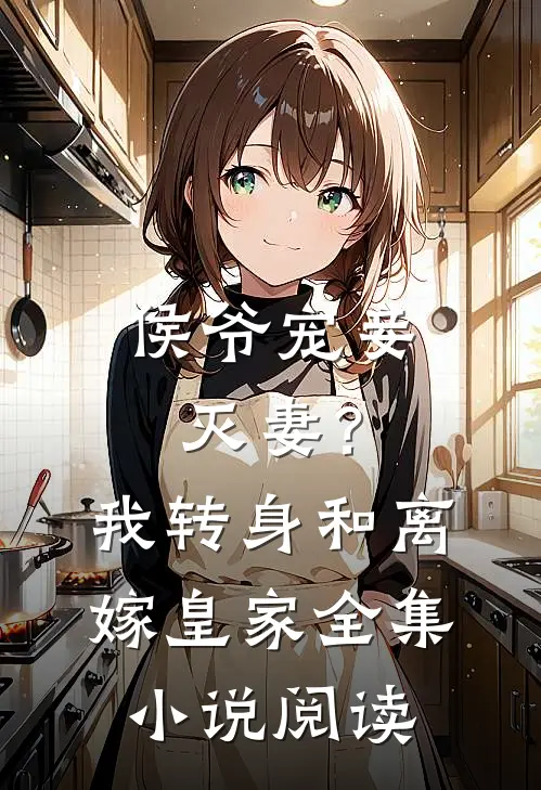 侯爷宠妾灭妻?我转身和离嫁皇家全集阅读免费