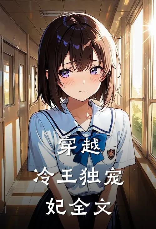 穿越:冷王独宠妃全文