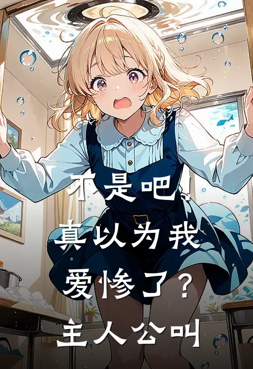 不是吧!真以为我爱惨了?主人公叫