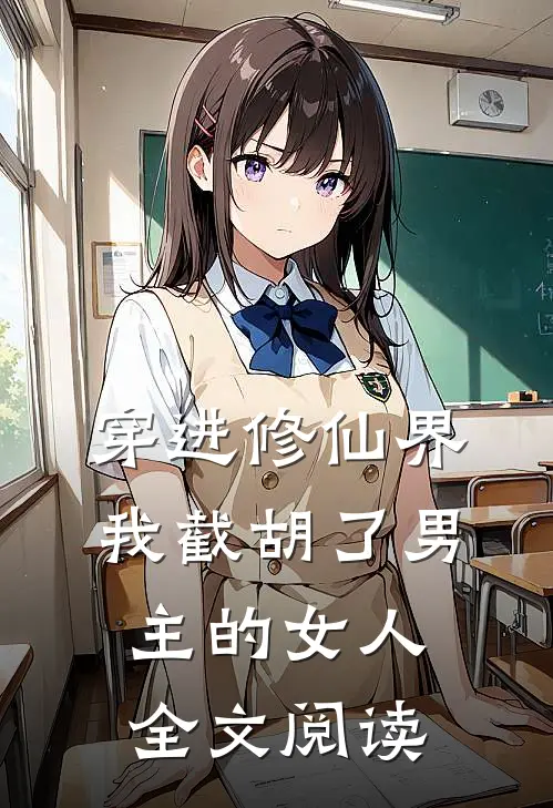 穿进修仙界我截胡了男主的女人全文阅读免费