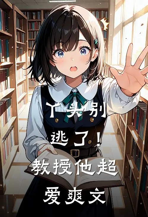 丫头别逃了!教授他超爱爽文