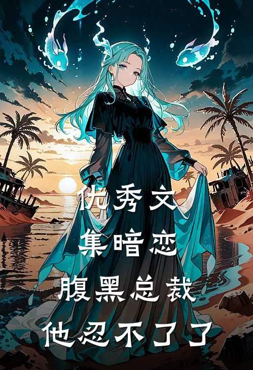 优秀文集暗恋腹黑总裁,他忍不了了免费阅读
