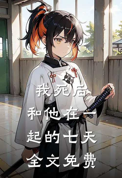 我死后,和他在一起的七天全文免费观看
