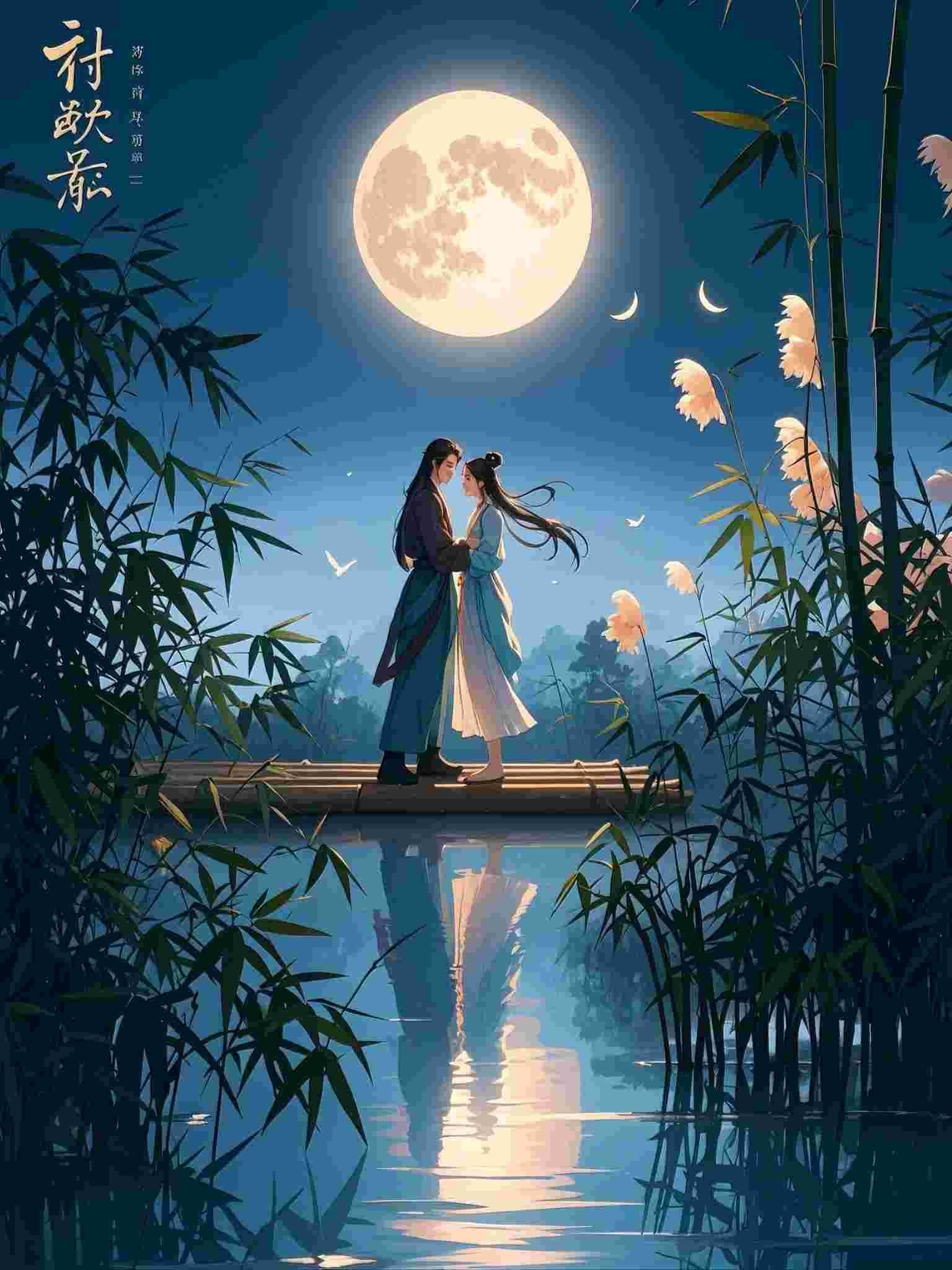 爱妃不擅争斗，朕只好专宠无删版