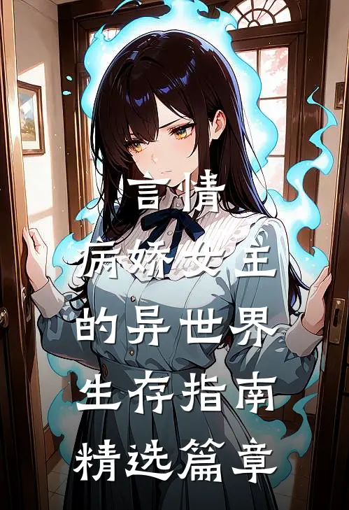 言情病娇女主的异世界生存指南精选篇章在线阅读
