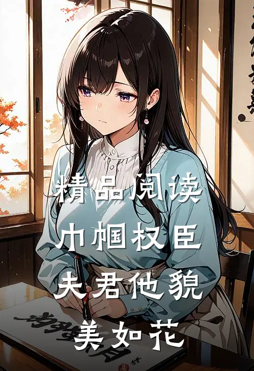 精品阅读巾帼权臣夫君他貌美如花