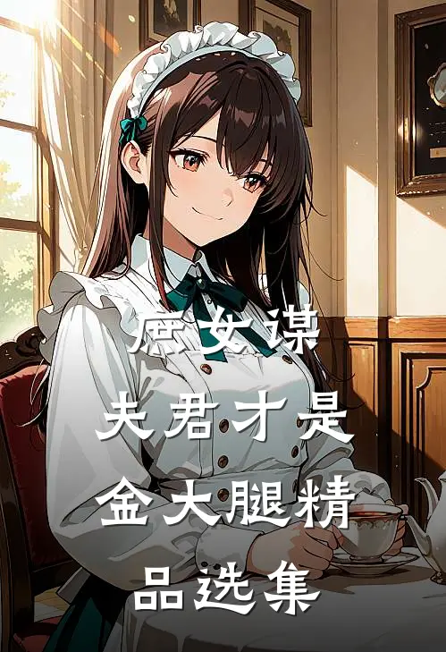 庶女谋夫君才是金大腿精品选集