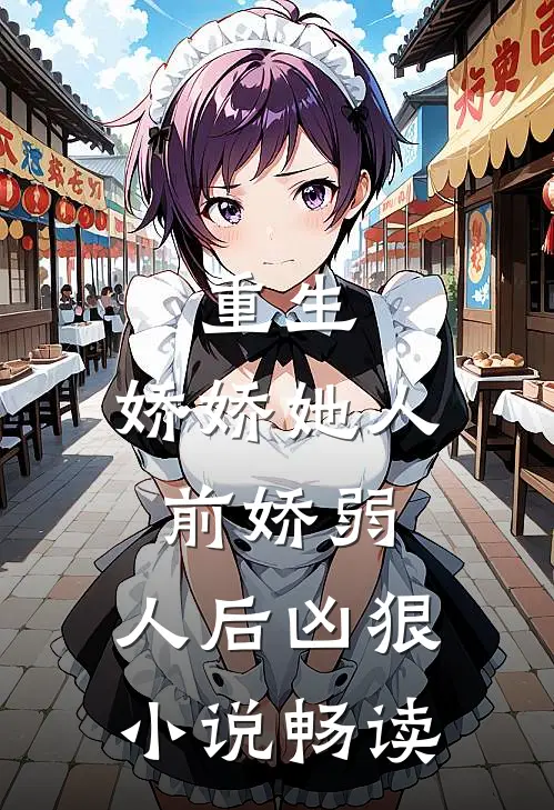 重生娇娇她人前娇弱,人后凶狠畅读网