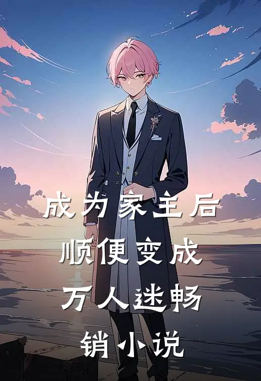 成为家主后,顺便变成万人迷畅销网