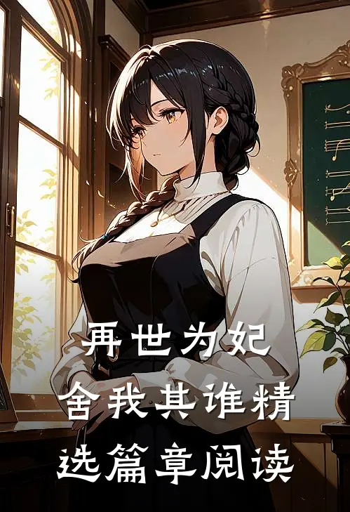 再世为妃,舍我其谁精选篇章阅读免费