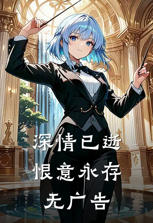 深情已逝,恨意永存无广告版