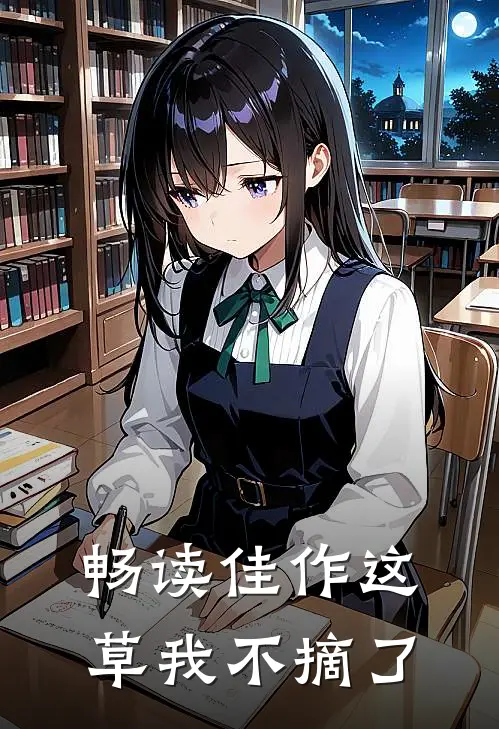 畅读佳作这草我不摘了