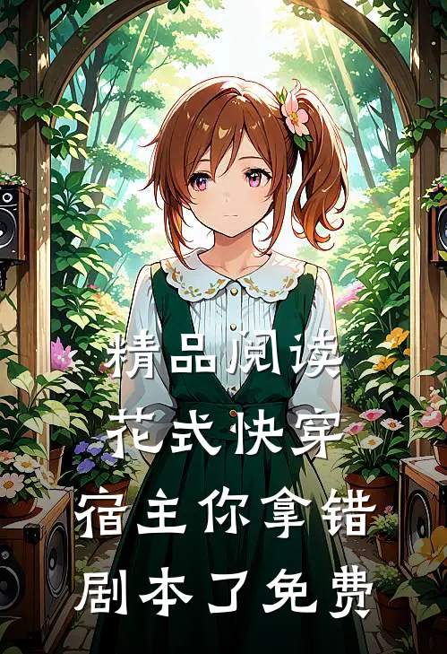 精品阅读花式快穿:宿主你拿错剧本了 免费