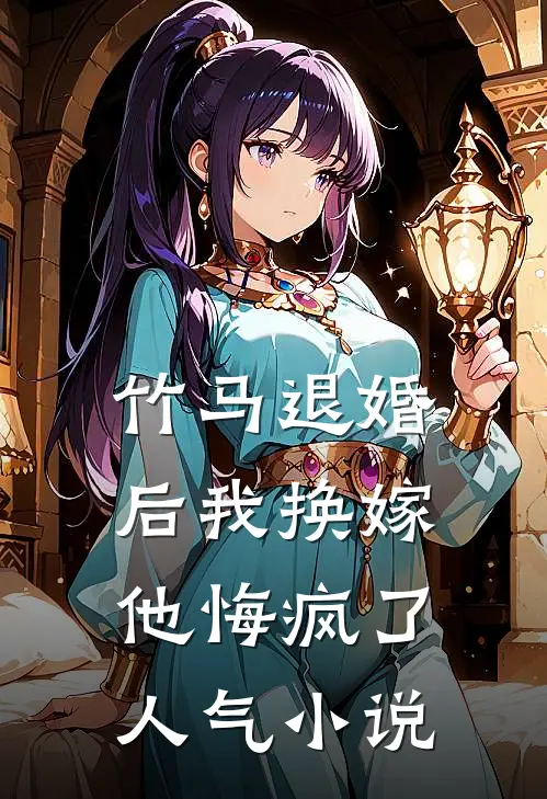 竹马退婚后我换嫁,他悔疯了人气
