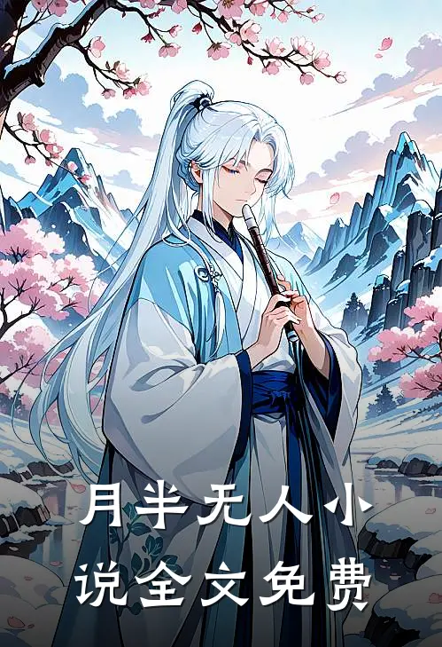 月半无人小说全文免费