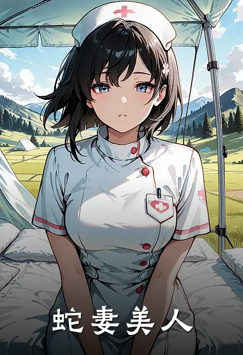 蛇妻美人txt全文免费阅读