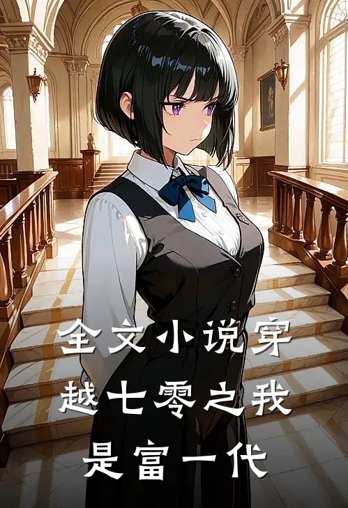 全文小说穿越七零之我是富一代