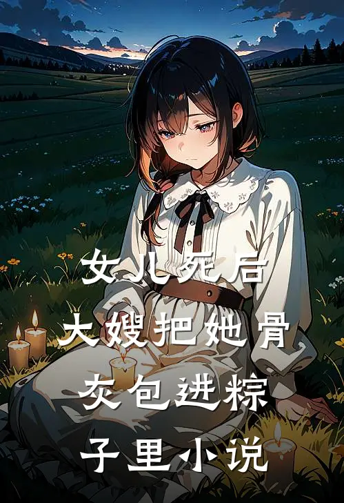 女儿死后,大嫂把她骨灰包进粽子里叫